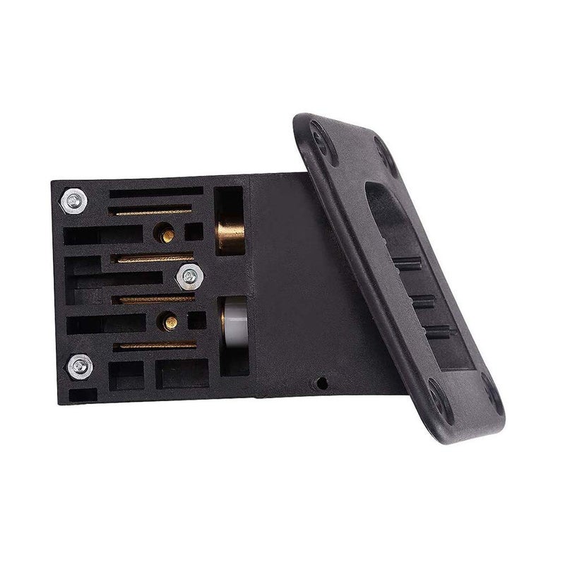 Dr.Acces 36V Golf Cart Powerwise Charger Receptacle for EZGO EZ-GO Medalist & TXT (98+) DCS/PDS Golf Cart Item # 73345G01/73051-G29 - Image 4